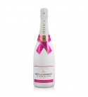 Champagne Brut Moët & Chandon Rosé Impérial ICE