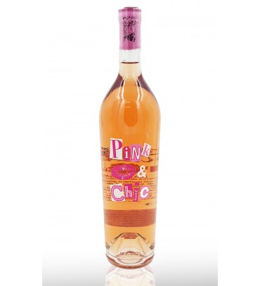 Le Rosé De Bessan - ...