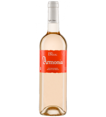 Armonia Rosé - Domai...