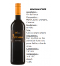 Armonia Rouge - Domaine de Bassac