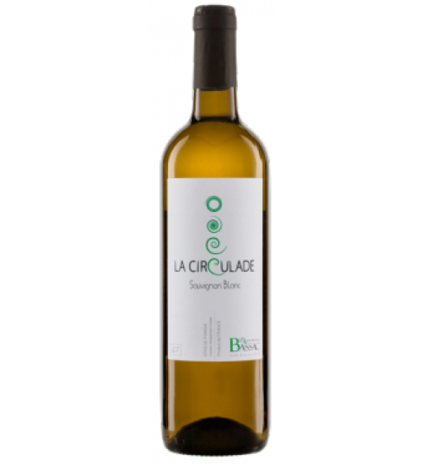 Circulade - Sauvignon Blanc - Domaine de Bassac