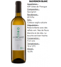 Circulade - Sauvignon Blanc - Domaine de Bassac