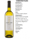 Circulade - Chardonnay - Domaine de Bassac