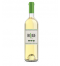 Trilogie Blanc – Château Saint Preignan – IGP d’Oc