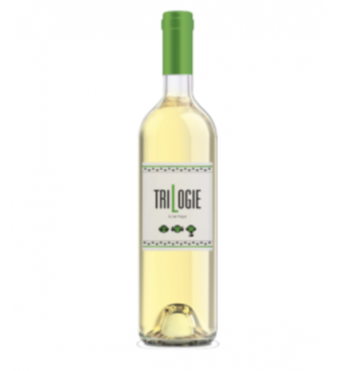 Trilogie Blanc – Châ...