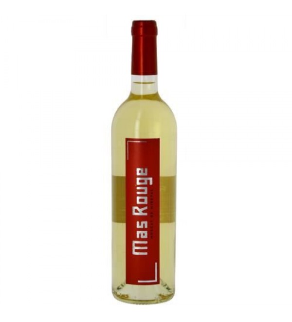 Muscat De Mireval Mas Rouge