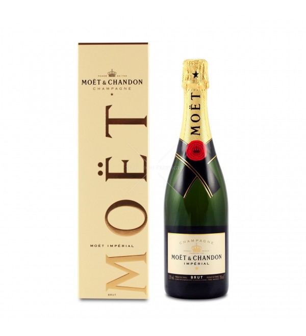 Champagne Brut Moët & Chandon