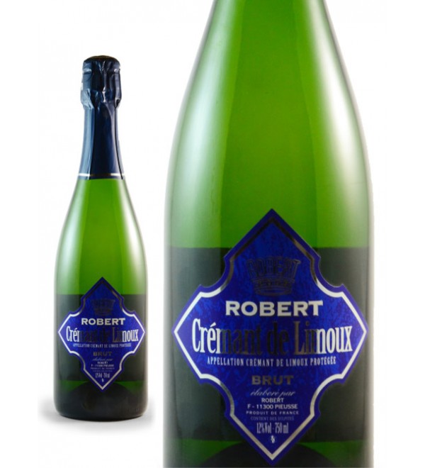 Crémant De Limoux Domaine De Fourn