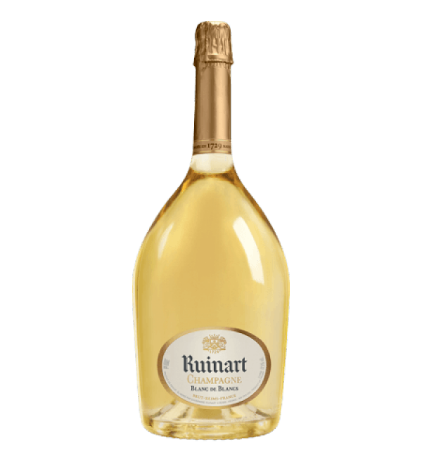 Ruinart - Blanc de Blanc Magnum