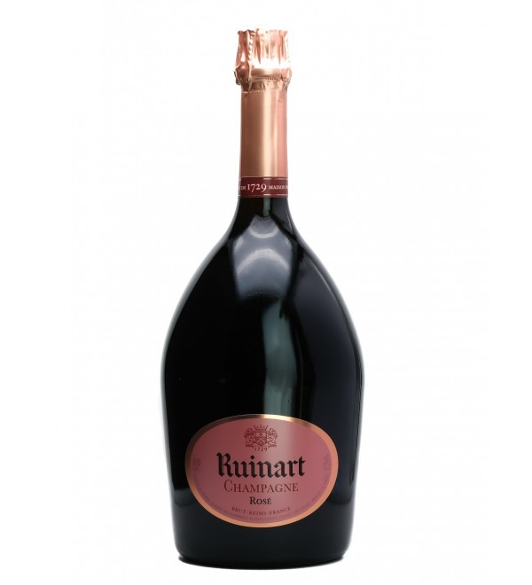 Champagne Ruinart Rosé