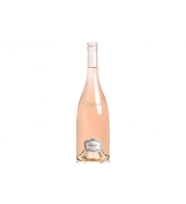 Château Grézan Rosé