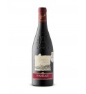 AOC Côtes du Rhône Villages Sablet Le Gravillas 