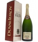 Champagne Duval Leroy Premier Cru Brut Magnum