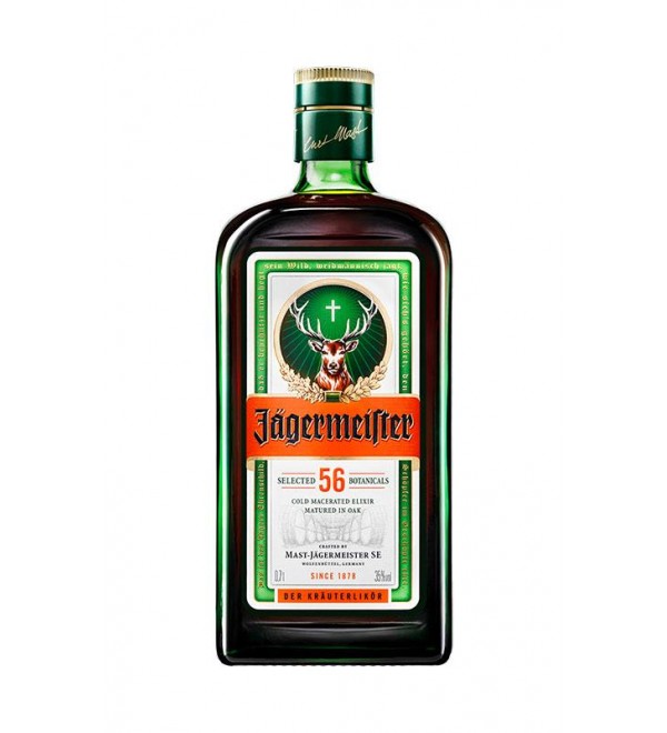 JAgermeister