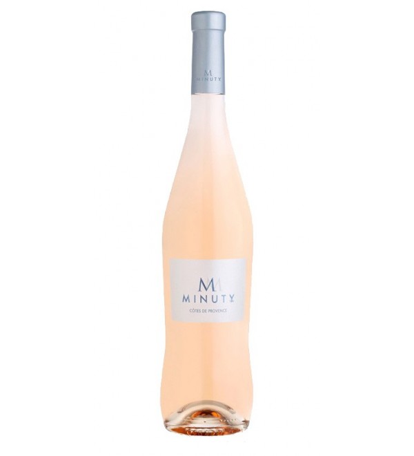 Chateau Minuty - M de Minuty
