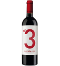  AOP Corbières Le N°3 Castelmaure Rouge
