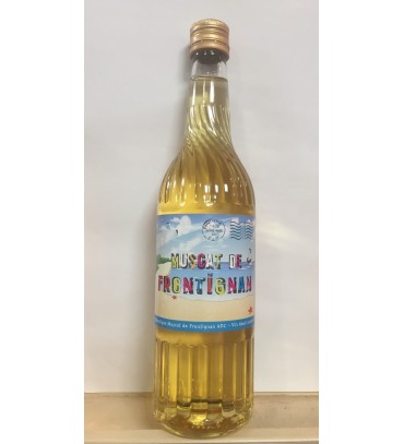 Muscat De Frontignan...