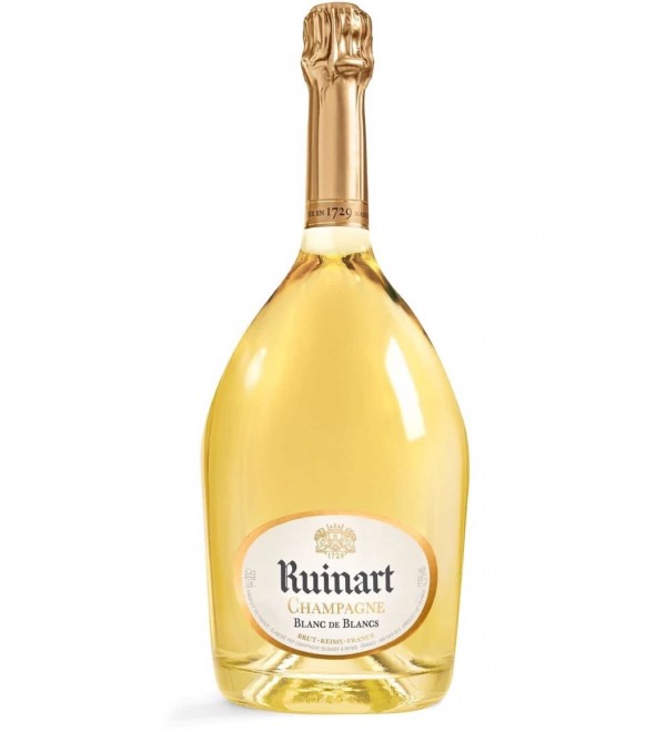 Ruinart - Blanc de Blanc