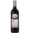  AOC Corbières Démon de l'Évêque Rouge