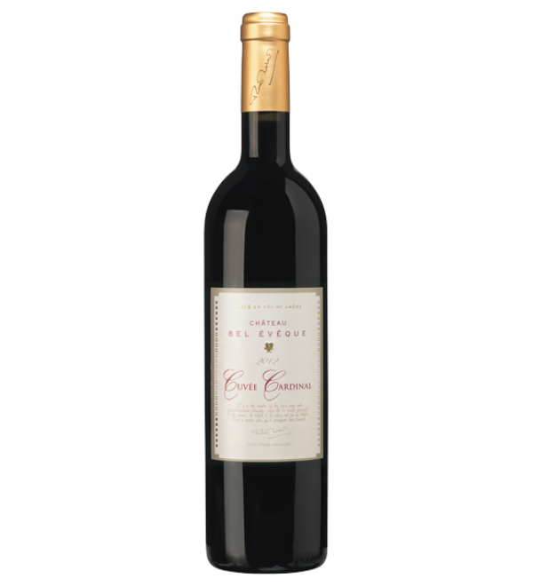 Château Bel Évêque - Cuvée Cardinal