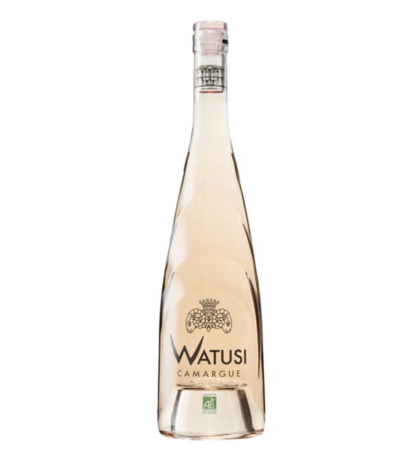 PUECH HAUT WATUSI VIN DE CAMARGUE